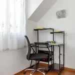 Apartman Sv Petar Stari u centru Splita * Split