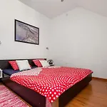 Apartman Sv Petar Stari u centru Splita Split