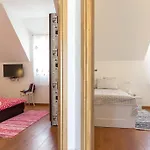 Apartman Sv Petar Stari u centru Splita *