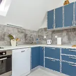 Apartman Sv Petar Stari u centru Splita Apartman