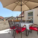 Apartman Apartman Sv Petar Stari u centru Splita Split