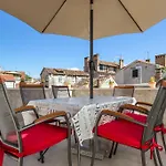 Apartman Apartman Sv Petar Stari u centru Splita