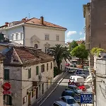 Apartman Sv Petar Stari u centru Splita Apartman Split