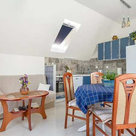 Apartman Sv Petar Stari U Centru Splita