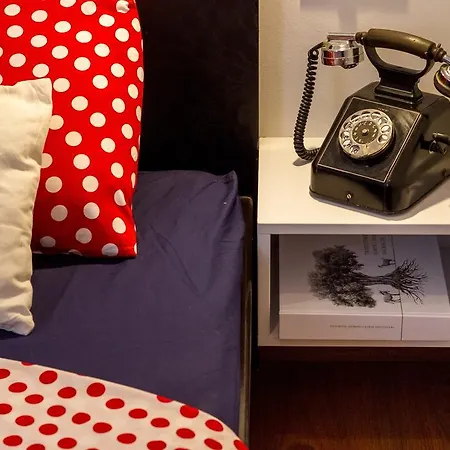 Sv Petar Stari U Centru Splita Lägenhet