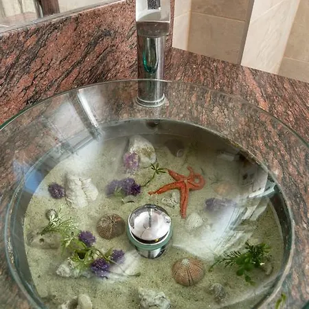 Lägenhet Sv Petar Stari U Centru Splita *