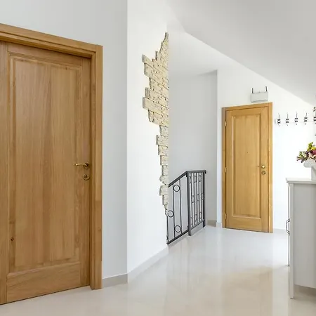 Lägenhet Sv Petar Stari U Centru Splita *