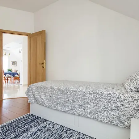 Apartman Apartman Sv Petar Stari U Centru Splita Split