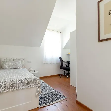 Apartman Sv Petar Stari U Centru Splita Apartman *