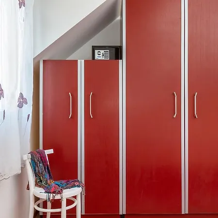 Sv Petar Stari U Centru Splita Lägenhet Split