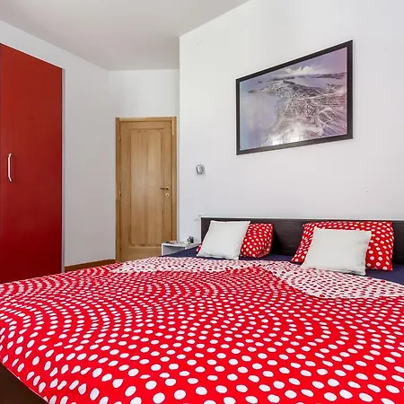 Sv Petar Stari U Centru Splita