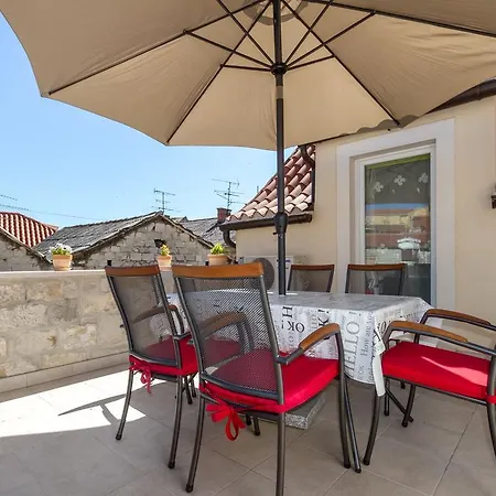 Lägenhet Sv Petar Stari U Centru Splita Split