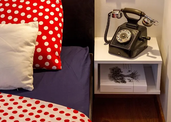 Apartman Sv Petar Stari U Centru Splita Apartment