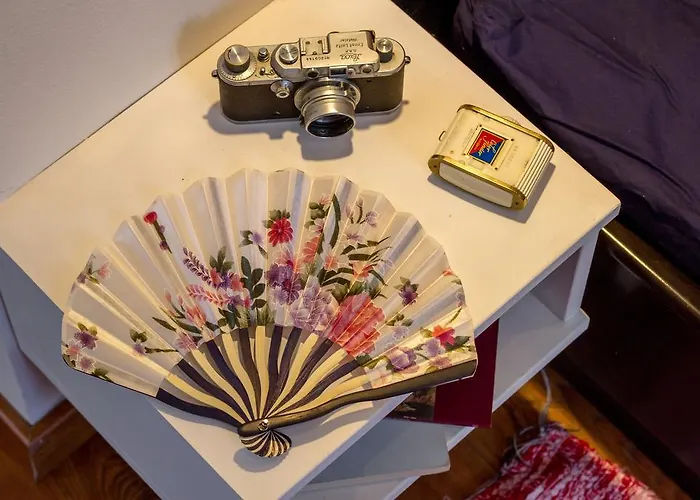 Apartman Sv Petar Stari U Centru Splita Split