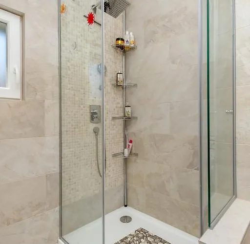 Apartman Sv Petar Stari U Centru Splita *