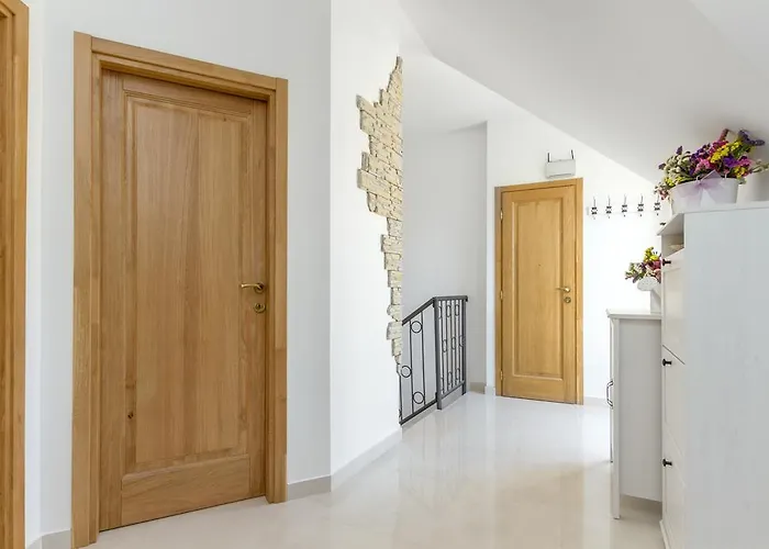 Apartment Apartman Sv Petar Stari U Centru Splita *