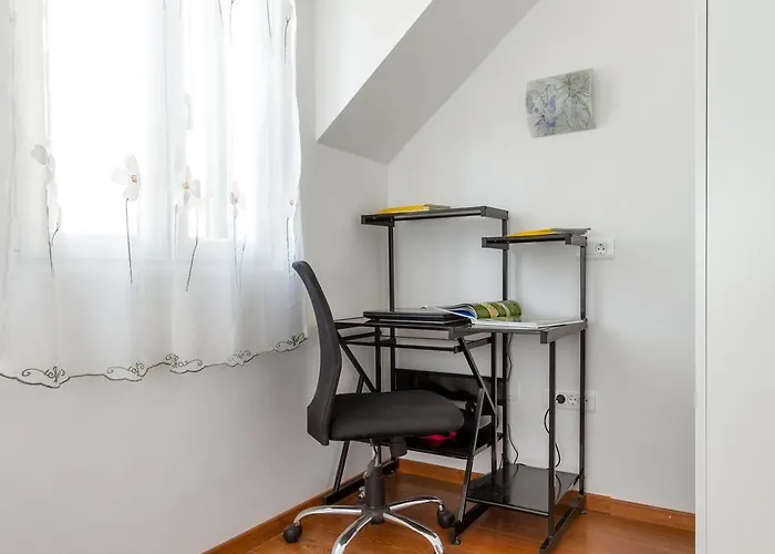 Apartman Sv Petar Stari U Centru Splita * Split