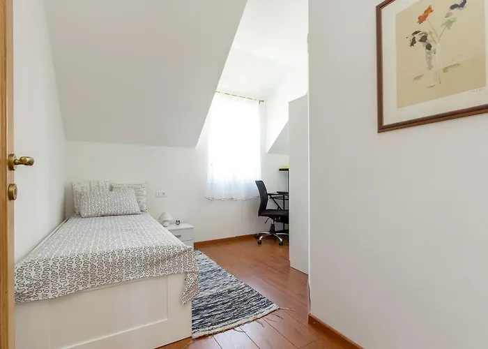 Apartman Sv Petar Stari U Centru Splita Apartment *