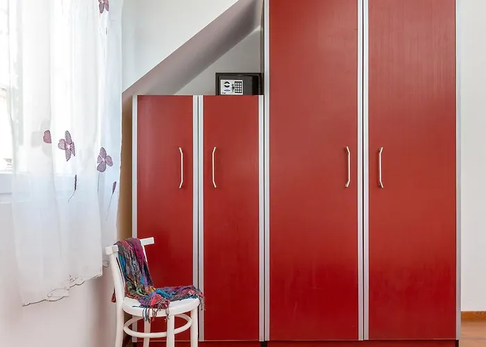 Apartman Sv Petar Stari U Centru Splita Apartment Split