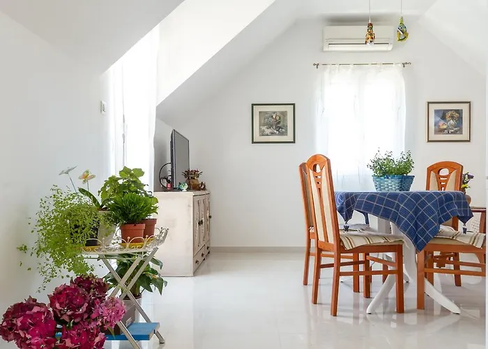 Apartman Sv Petar Stari U Centru Splita Apartment *