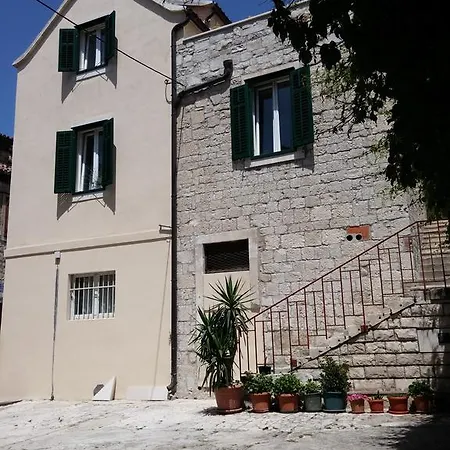 Sv Petar Stari U Centru Splita شقة سبليت