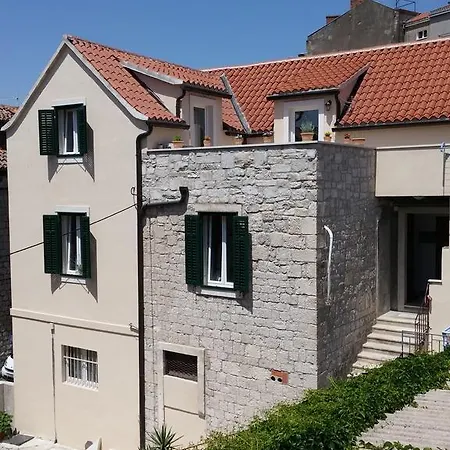 Sv Petar Stari U Centru Splita شقة