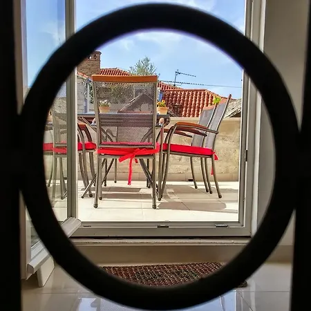 شقة Sv Petar Stari U Centru Splita سبليت