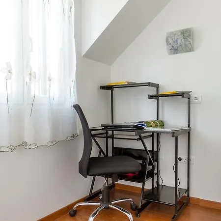Sv Petar Stari U Centru Splita * سبليت
